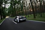 BMW Vision EfficientDynamics Concept 2009 года